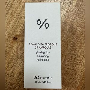 NIB Dr. Ceuracle Royal Vita Propolis 33 Ampoule